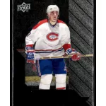 2014 Upper Deck Black Diamond Double Diamond #116 John LeClair