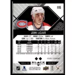 2014 Upper Deck Black Diamond Double Diamond #116 John LeClair