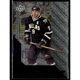   2014 Upper Deck Black Diamond Double Diamond #137 Mike Modano