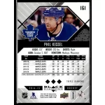 2014 Upper Deck Black Diamond Triple Diamond #161 Phil Kessel