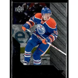   2014 Upper Deck Black Diamond Triple Diamond #170 Ryan Nugent-Hopkins