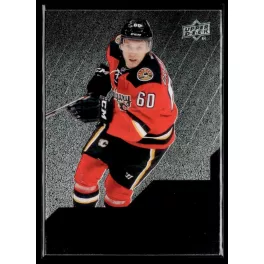   2014 Upper Deck Black Diamond Triple Diamond #182 Markus Granlund