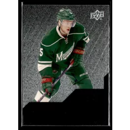   2014 Upper Deck Black Diamond Triple Diamond #190 Christian Folin