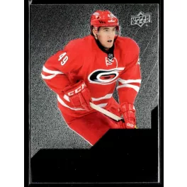 2014 Upper Deck Black Diamond Quad Diamond #247 Victor Rask