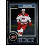 2014 O-Pee-Chee Platinum  #6 Eric Staal