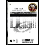 2014 O-Pee-Chee Platinum  #6 Eric Staal