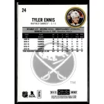 2014 O-Pee-Chee Platinum  #24 Tyler Ennis