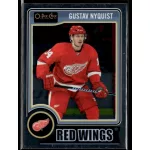 2014 O-Pee-Chee Platinum  #47 Gustav Nyquist
