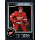2014 O-Pee-Chee Platinum  #47 Gustav Nyquist