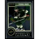 2014 O-Pee-Chee Platinum  #65 Thomas Vanek