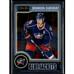 2014 O-Pee-Chee Platinum  #141 Brandon Dubinsky