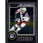 2014 O-Pee-Chee Platinum  #142 Mats Zuccarello