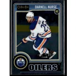 2014 O-Pee-Chee Platinum  #197A Darnell Nurse