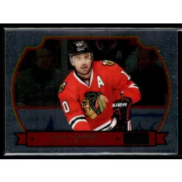 2014 O-Pee-Chee Platinum Retro  #23 Patrick Sharp