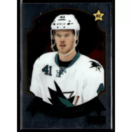 2014 O-Pee-Chee Platinum Retro  #92 Mirco Mueller