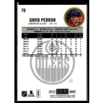 2014 O-Pee-Chee Platinum Rainbow #79 David Perron