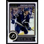 2014 O-Pee-Chee Platinum Rainbow #185 Jonathan Drouin