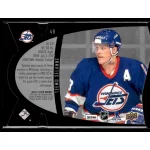 2014 SPx 97-98 Retro  #49 Teemu Selanne