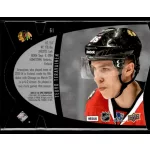 2014 SPx 97-98 Retro  #61 Teuvo Teravainen