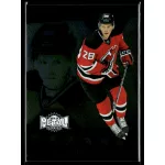 2014 Fleer Showcase Metal Universe  #29 Damon Severson