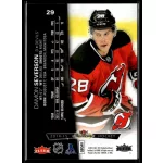 2014 Fleer Showcase Metal Universe  #29 Damon Severson