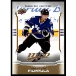2014 Upper Deck MVP  #38 Valtteri Filppula