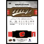2014 Upper Deck MVP  #108 Sean Monahan