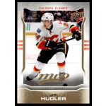 2014 Upper Deck MVP  #173 Jiri Hudler