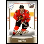 2014 Upper Deck MVP  #238 Duncan Keith