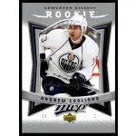 2007 Upper Deck MVP  #363 Andrew Cogliano