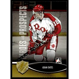 2012 In The Game Heroes and Prospects  #1 Adam Oates