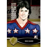 2012 In The Game Heroes and Prospects  #4 Doug Gilmour