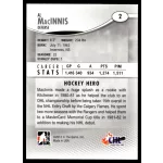 2012 In The Game Heroes and Prospects  #2 Al MacInnis