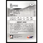 2012 In The Game Heroes and Prospects  #13 Jean Beliveau