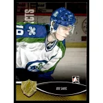 2012 In The Game Heroes and Prospects  #15 Joe Sakic