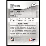 2012 In The Game Heroes and Prospects  #20 Nicklas Lidstrom