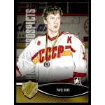 2012 In The Game Heroes and Prospects  #22 Pavel Bure