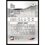 2012 In The Game Heroes and Prospects  #22 Pavel Bure