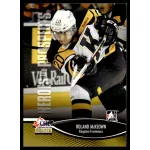 2012 In The Game Heroes and Prospects  #32 Reid Gardiner