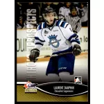 2012 In The Game Heroes and Prospects  #38 Laurent Dauphin