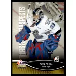 2012 In The Game Heroes and Prospects  #50 Patrik Polivka