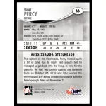 2012 In The Game Heroes and Prospects  #66 Stuart Percy