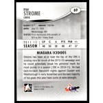 2012 In The Game Heroes and Prospects  #69 Ryan Strome