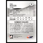 2012 In The Game Heroes and Prospects  #78 Stefan Noesen