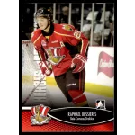 2012 In The Game Heroes and Prospects  #89 Raphael Bussieres