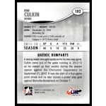 2012 In The Game Heroes and Prospects  #102 Ryan Culkin