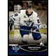 2012 In The Game Heroes and Prospects  #105 Francis Beauvillier 