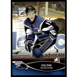 2012 In The Game Heroes and Prospects  #109 Ryan Tesink