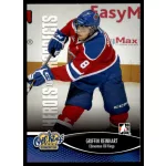 2012 In The Game Heroes and Prospects  #116 Griffin Reinhart