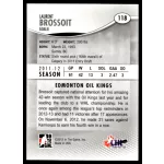 2012 In The Game Heroes and Prospects  #118 Laurent Brossoit